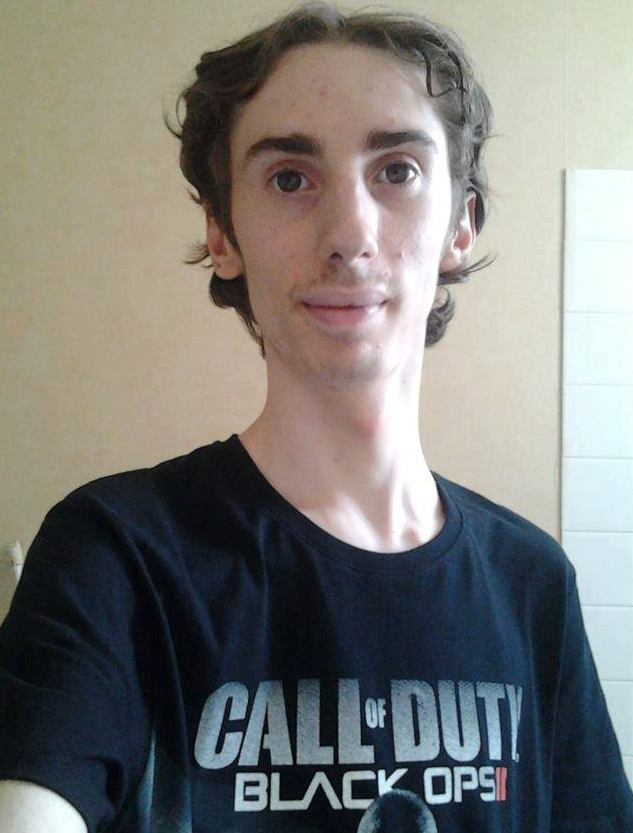 Why do incels think that St. BlackOps2Cel is ugly? : Trufemcels
