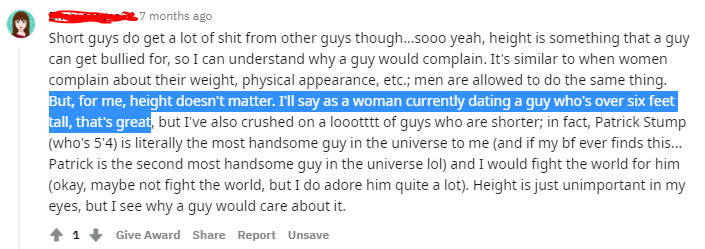 r/IncelsWithoutHate - It Never Stops