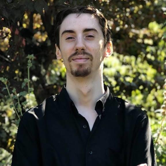 This Is The REAL St BlackOps2Cel. Seems to be an attractive young man. I  wish the incels would stop using him as their poster boy, he's never  associated himself with any incel