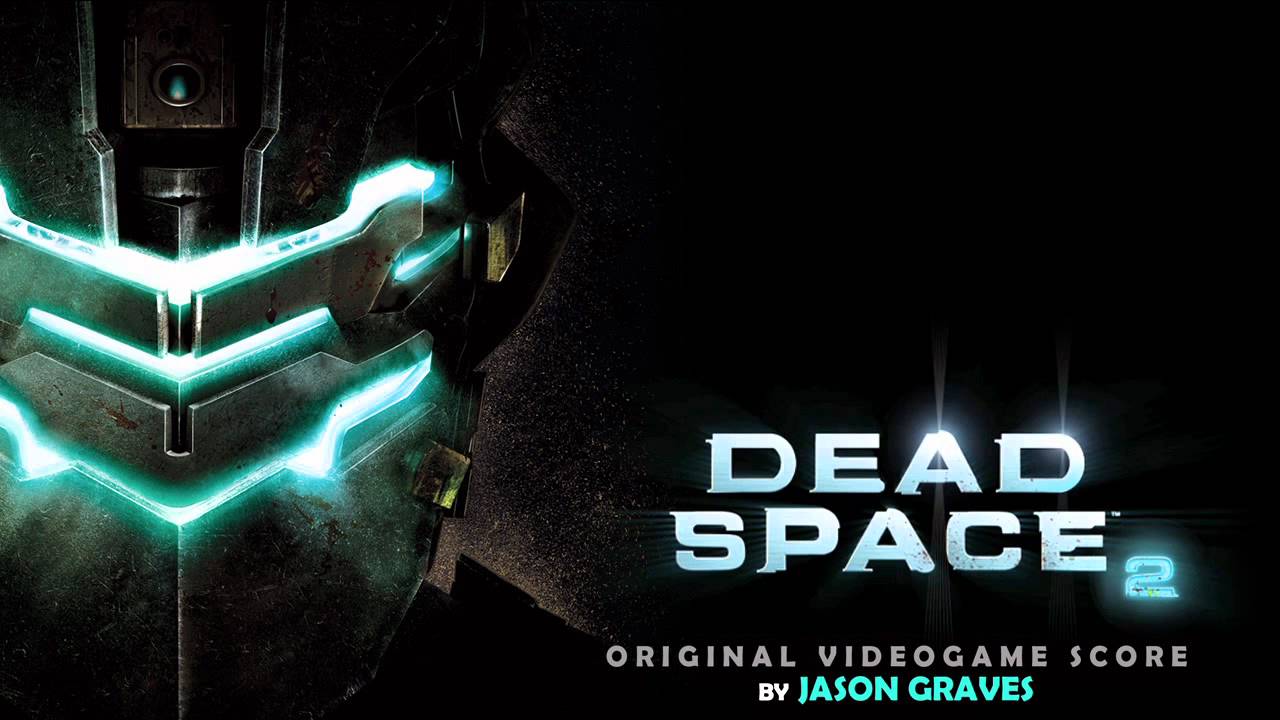 Deadspace 2 soundtrack 16: War And Pieces - YouTube
