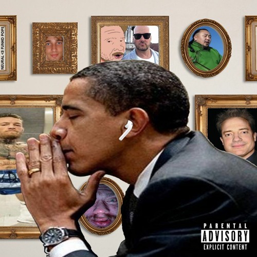 Stream Obama Rap by Dino Stan | Listen online for free on SoundCloud