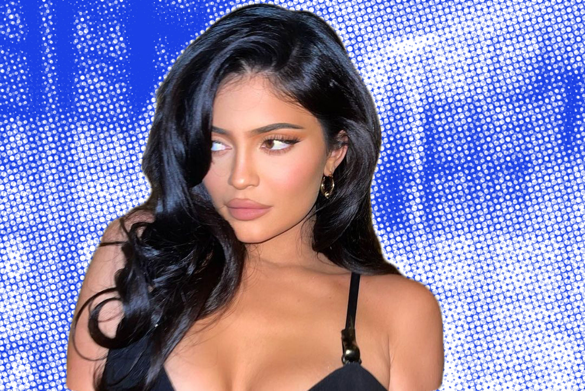 Why fans think Kylie Jenner is pregnant with a boy
