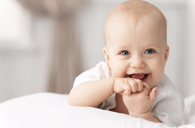 Why Babies Are So Cute — And Why We React the Way We Do ...