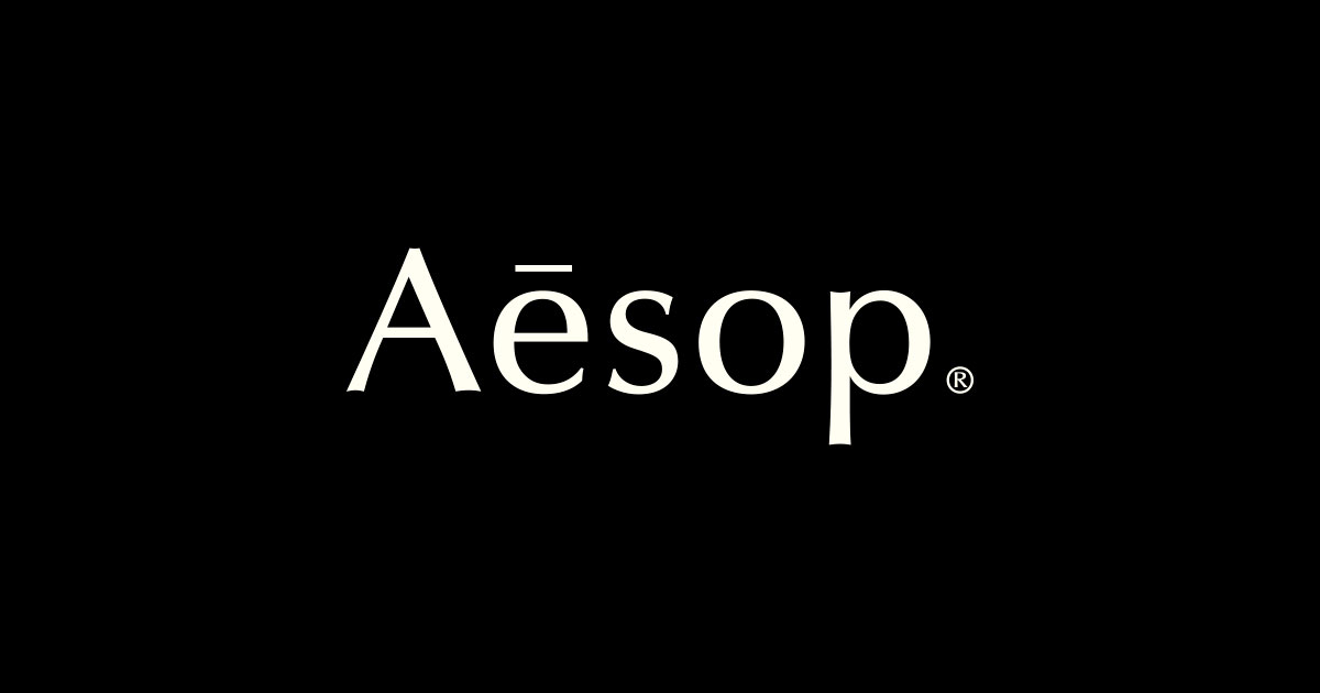 www.aesop.com
