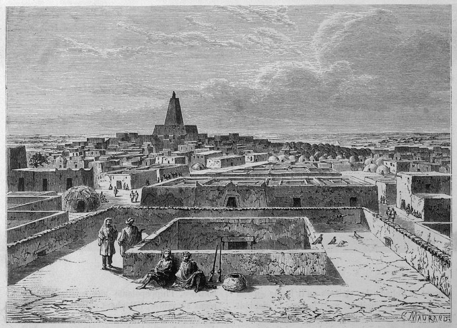 general-view-of-timbuktu-mary-evans-picture-library.jpg
