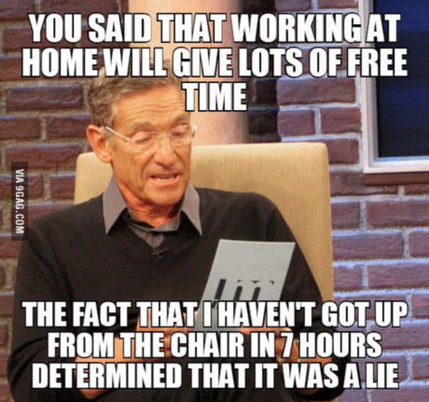 COVID-19: Work From Home Memes That Will Crack You Up - Photogallery