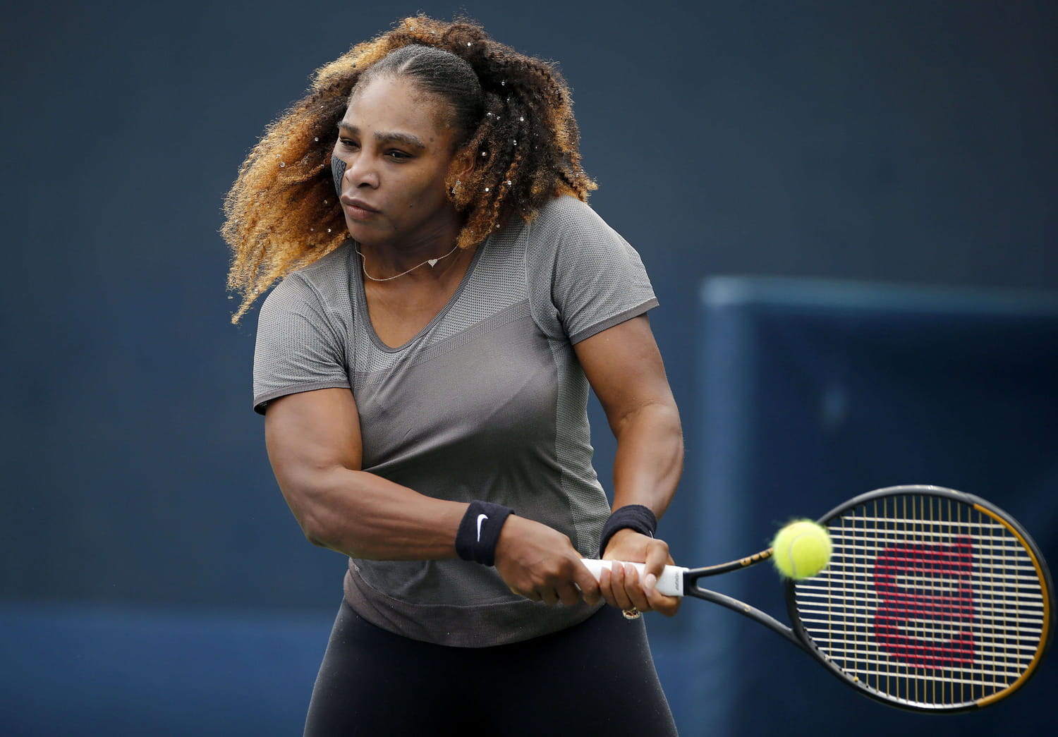 Serena Williams : palmarès, fortune... Qui est la légende du tennis ?