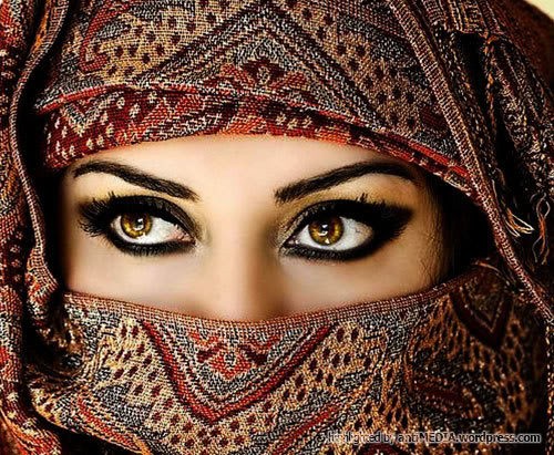 http://saudimarriage.blogspot.com Beautiful saudi women, g… | Flickr