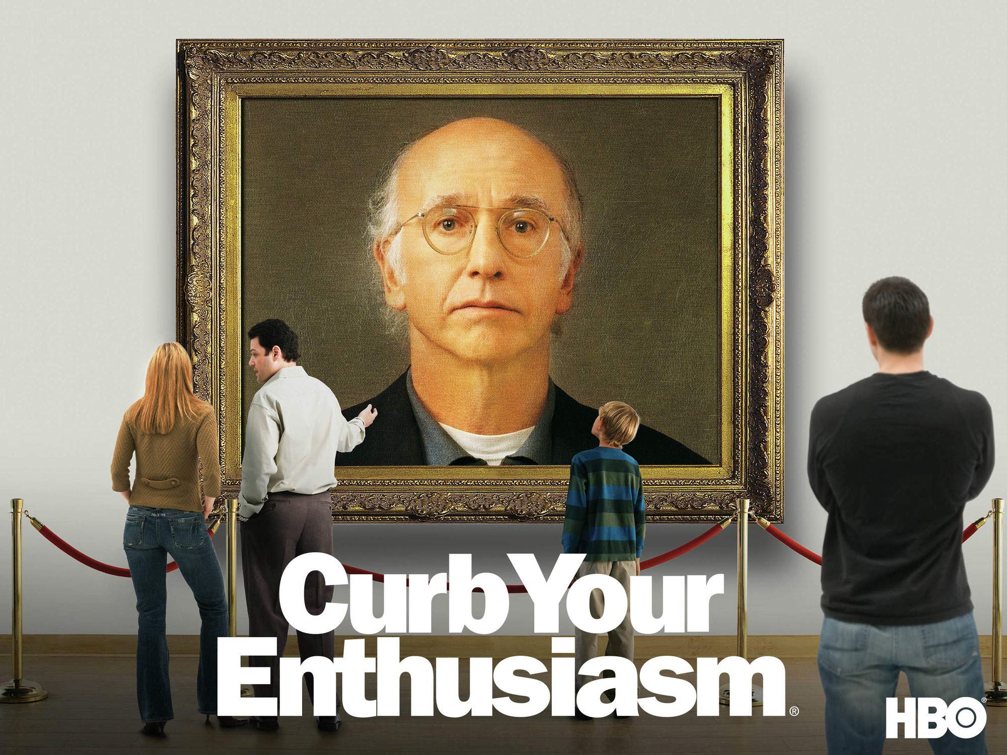 Watch Curb Your Enthusiasm: Season 6 | Prime Video