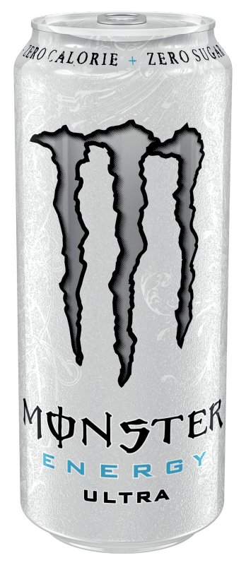 Ultra | Monster Ultra Zero-Sugar Energy Drinks