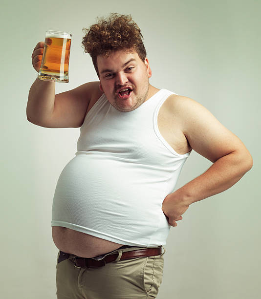 720+ Drunk Fat Guy Stock Photos, Pictures & Royalty-Free ...