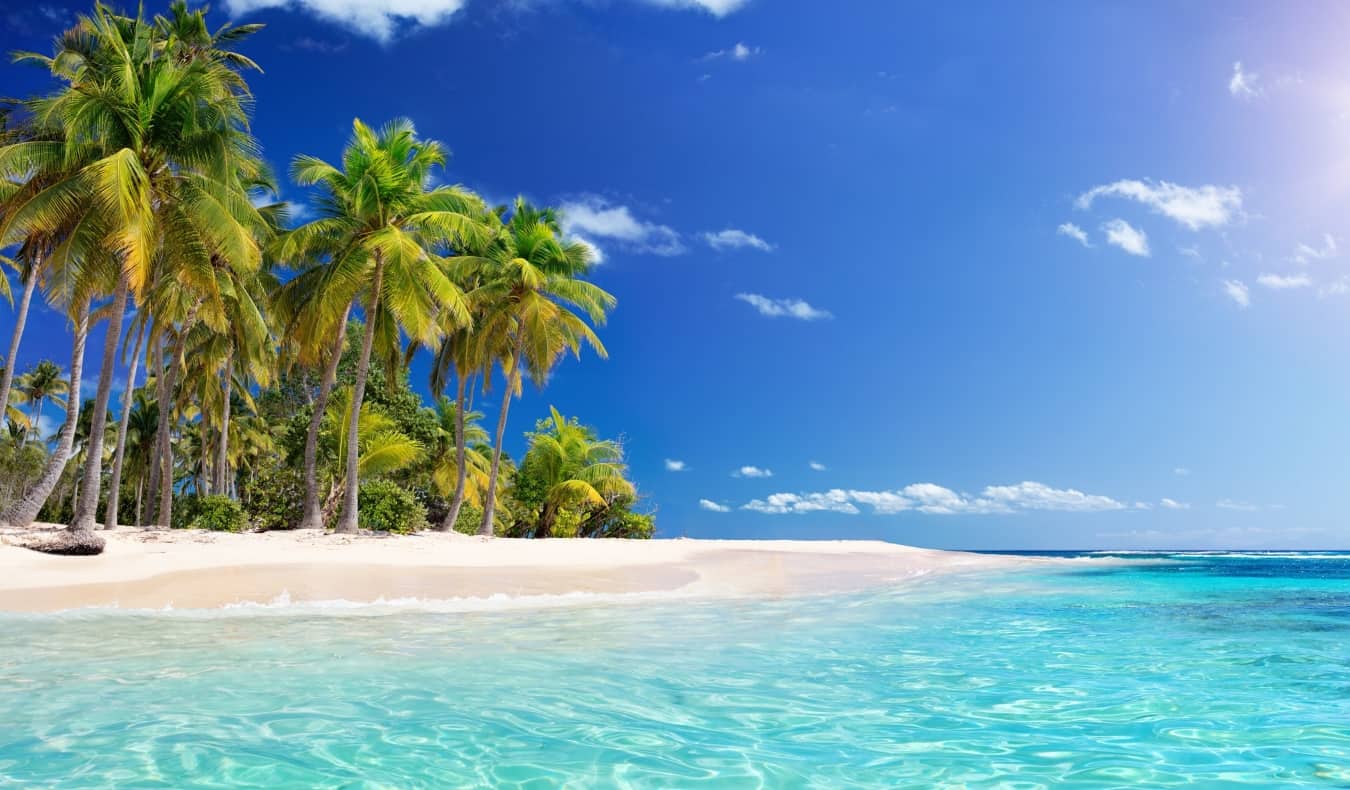 The Top 20 Best Tropical Islands in the World in 2024