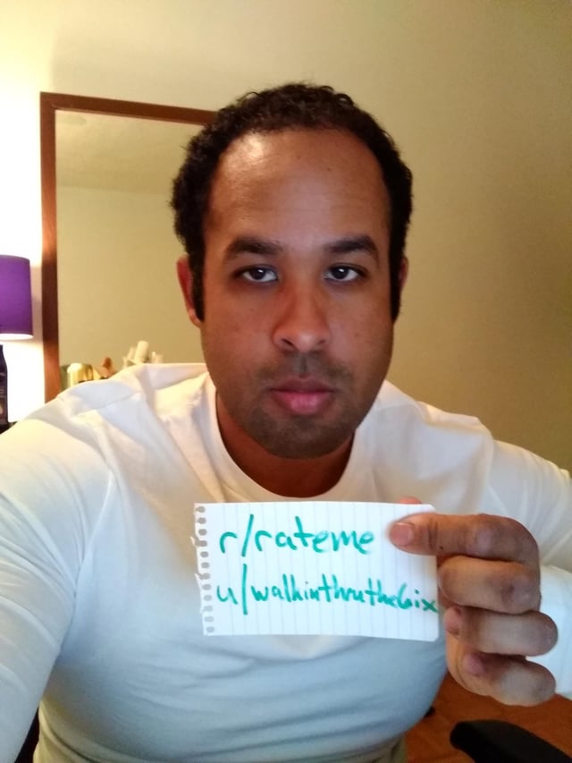 32M. How would you rate out of 10? : r/Rateme