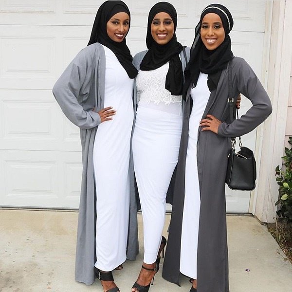 What do you think of Somalia girls? - Quora
