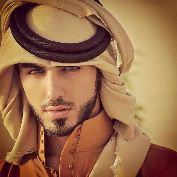 Do you find middle eastern men attractive? Have you ever been in a  relationship with one and what was your experience? - Quora