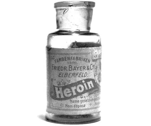 Vintage ads for when cocaine and heroin were legal, 1880-1920 - Rare  Historical Photos