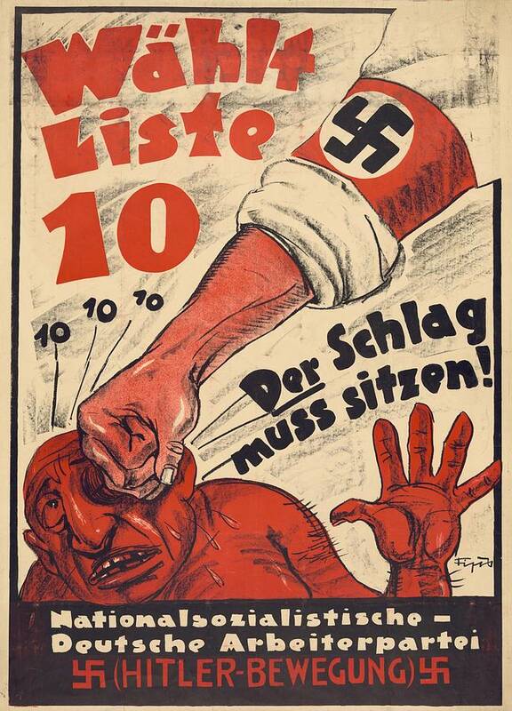 nazi-party-anti-semitic-poster-everett.jpg