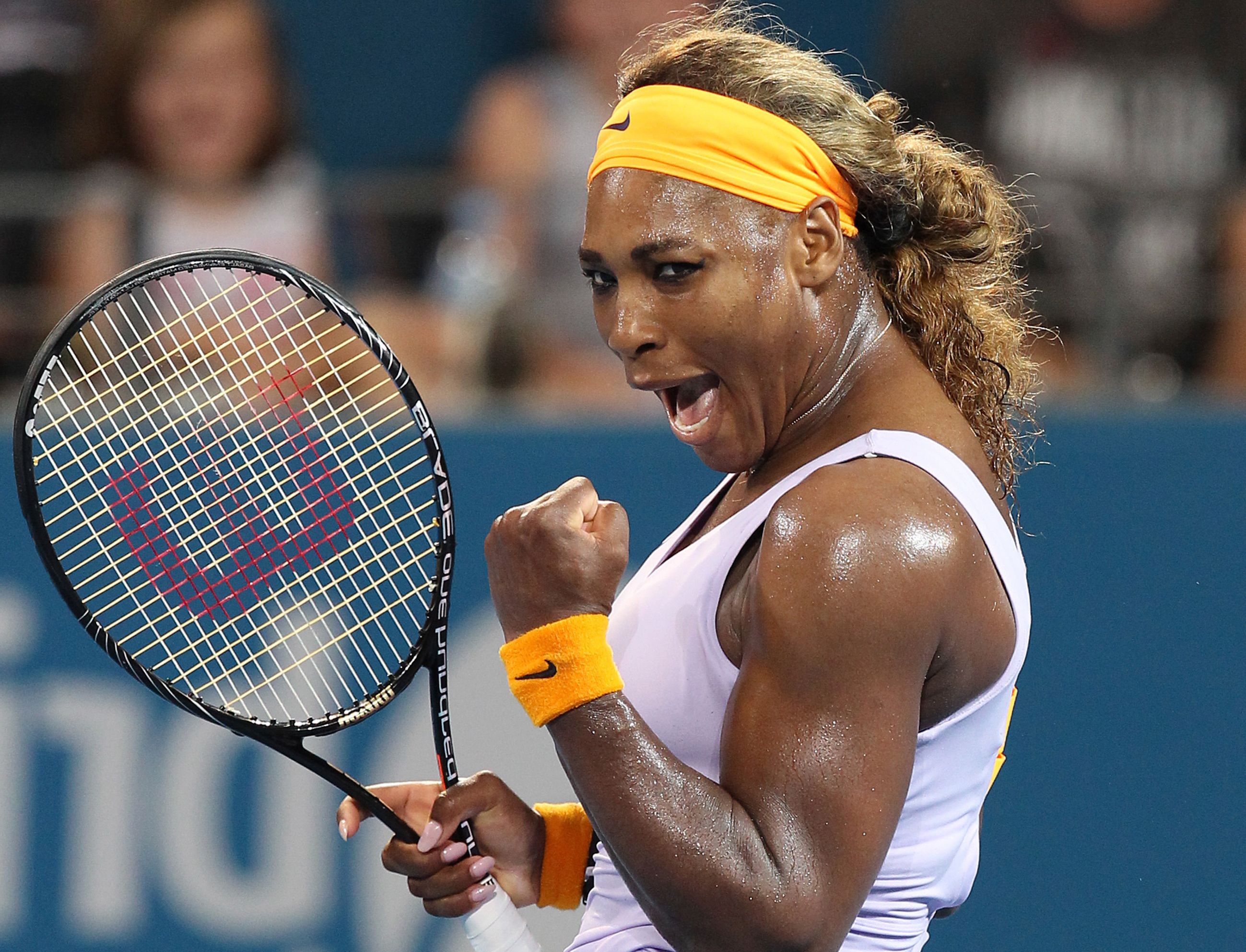 Serena Williams: The career of a tennis icon | Tennis News | Sky Sports