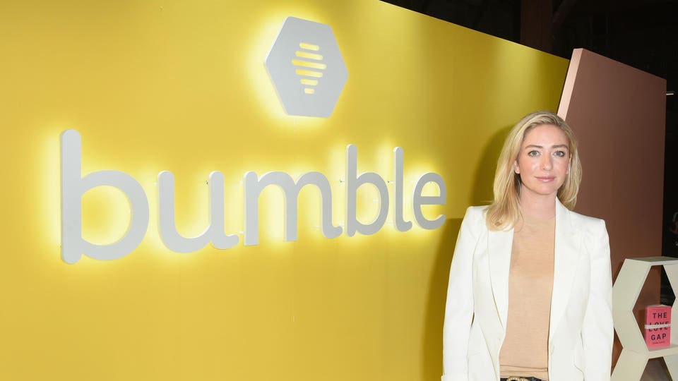 Bumble Presents: Empowering Connections