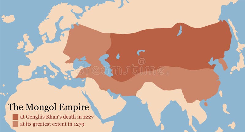 mongol-empire-conquest-map-genghis-khan-s-death-its-greatest-extent-vector-illustration-50898993.jpg