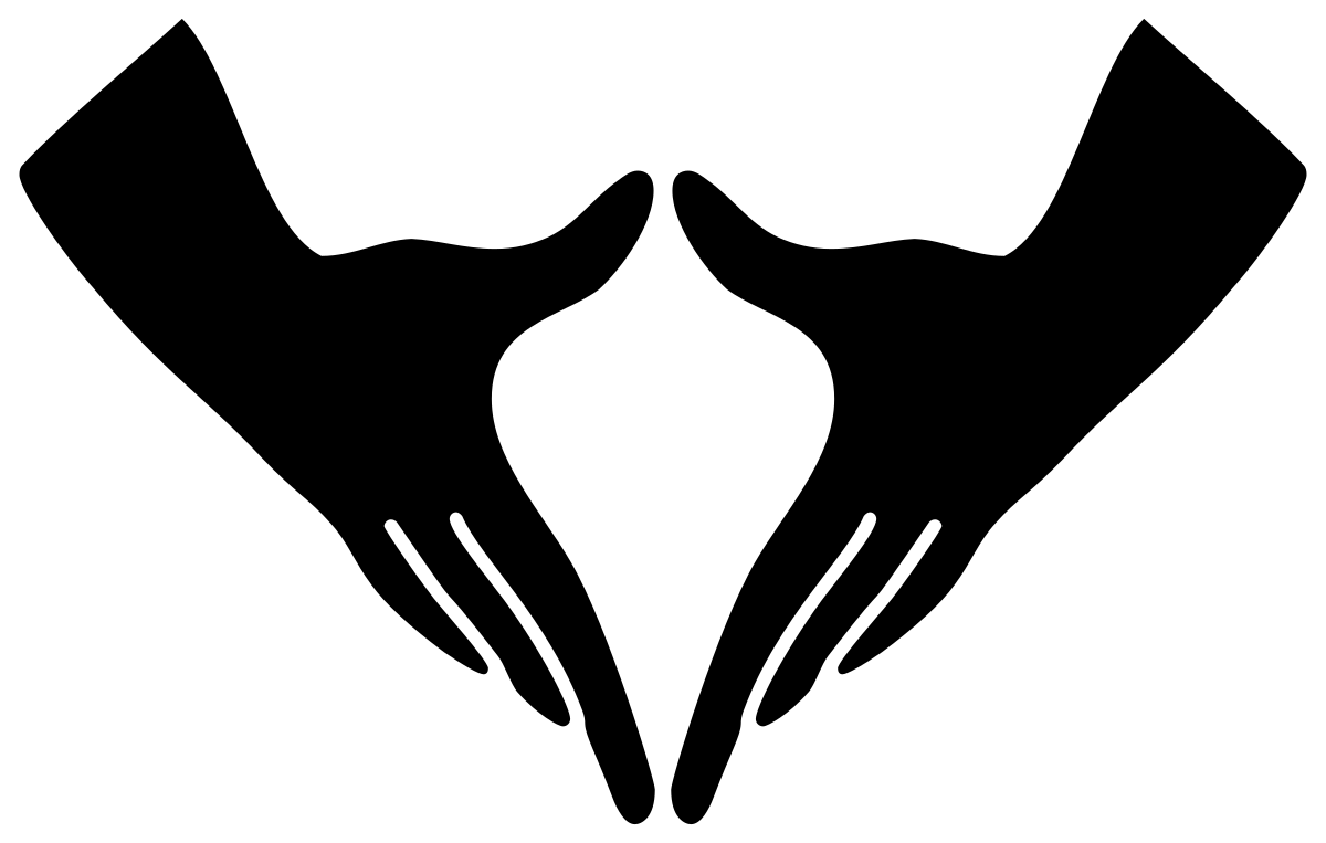 File:Vulva-handsign-Yoni-mudra.svg - Wikimedia Commons
