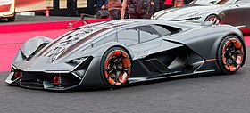 Festival automobile international 2018 - Lamborghini Terzo Millennio - 015 (cropped).jpg