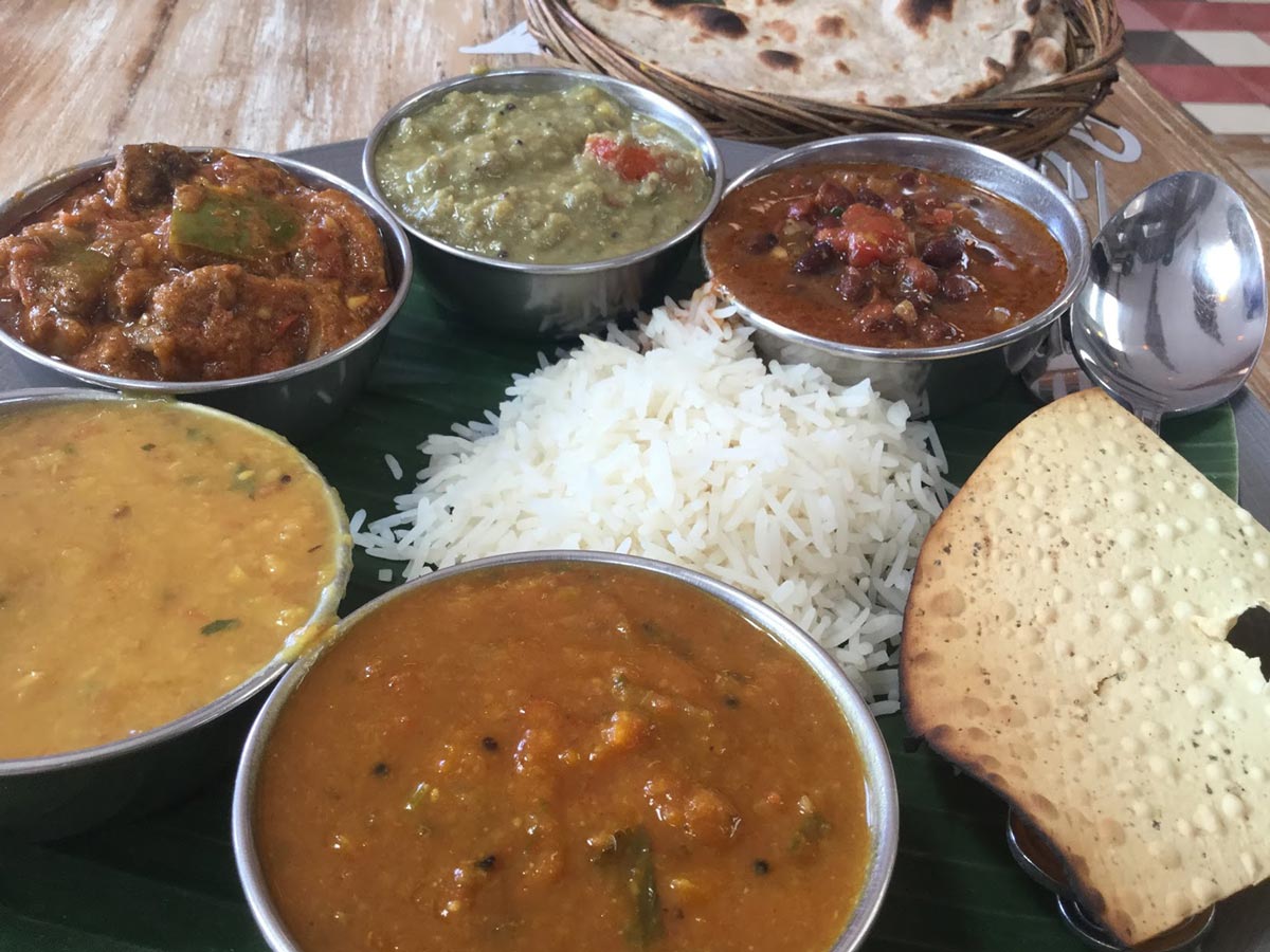 Vegan Indian Food: A Guide to Cooking & Dining Out - Vegan.com