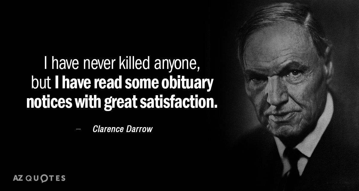 TOP 19 KILLING A MAN QUOTES | A-Z Quotes