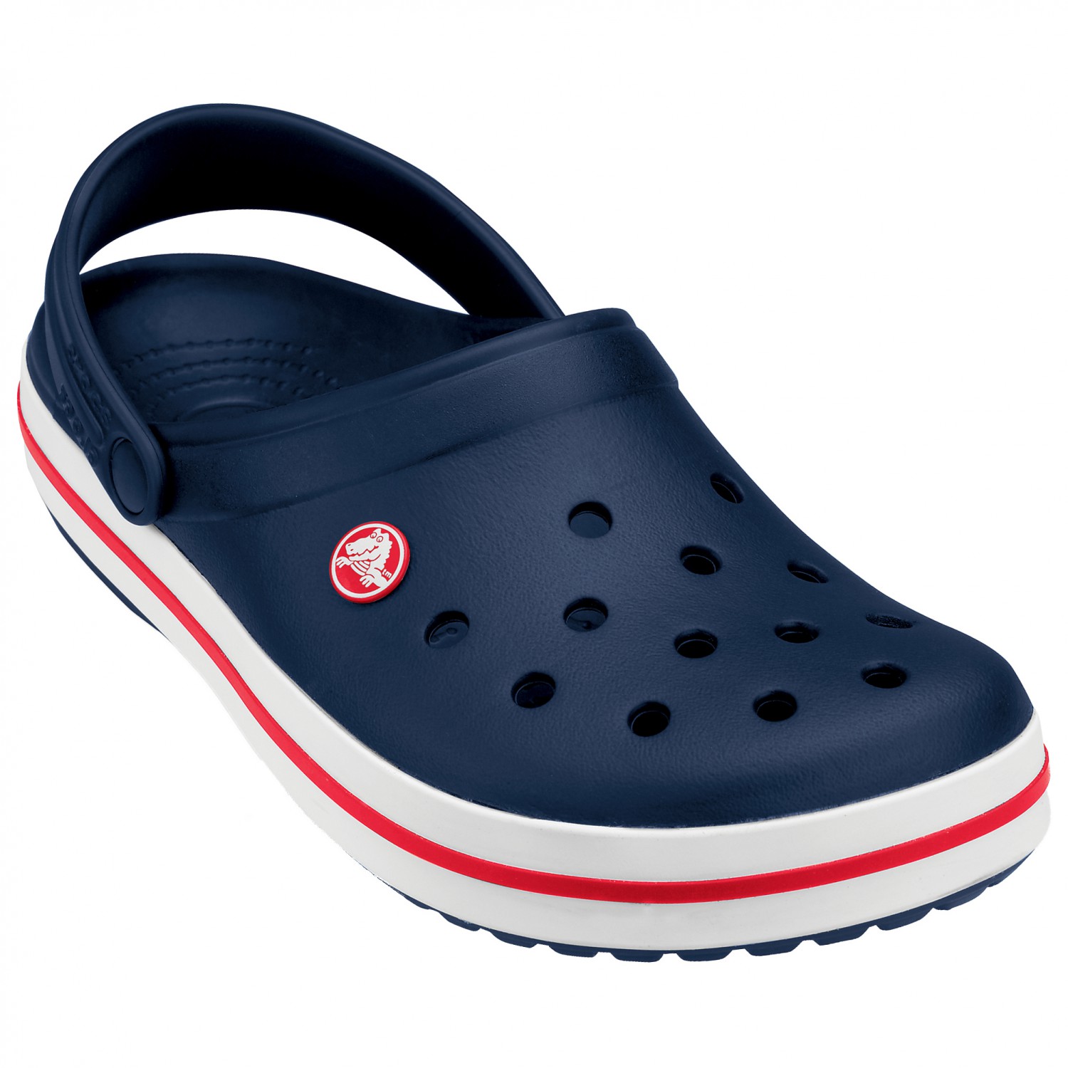Crocs Crocband - Sandals | Buy online | Bergfreunde.eu