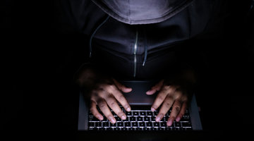 THE DARK WEB: Fraud and Murder in the Digital Underground