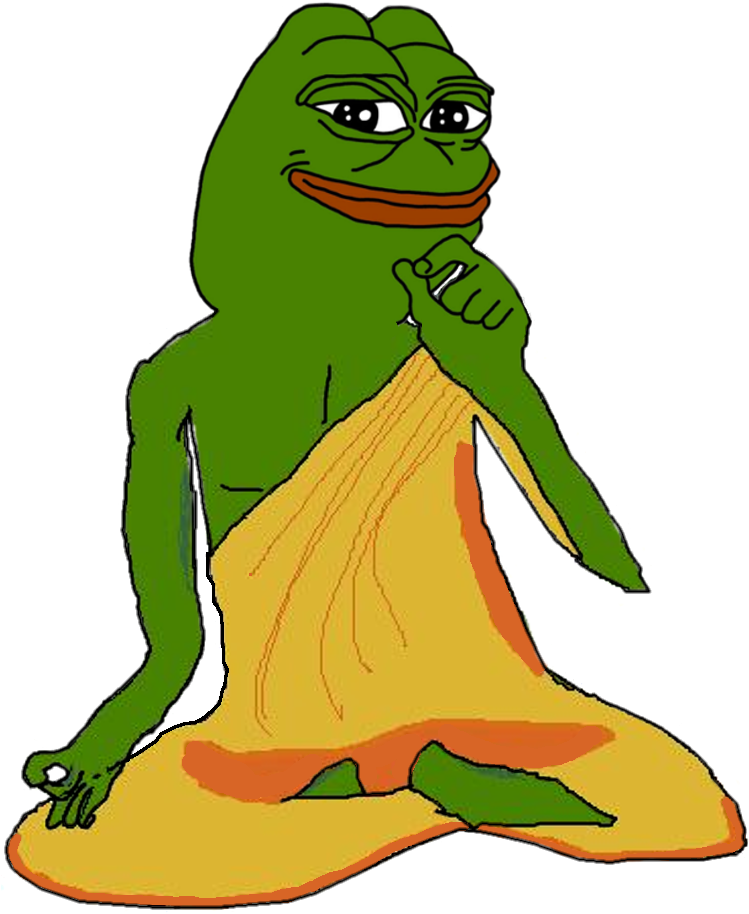 54-542834_post-pepe-as-buddha-clipart.png