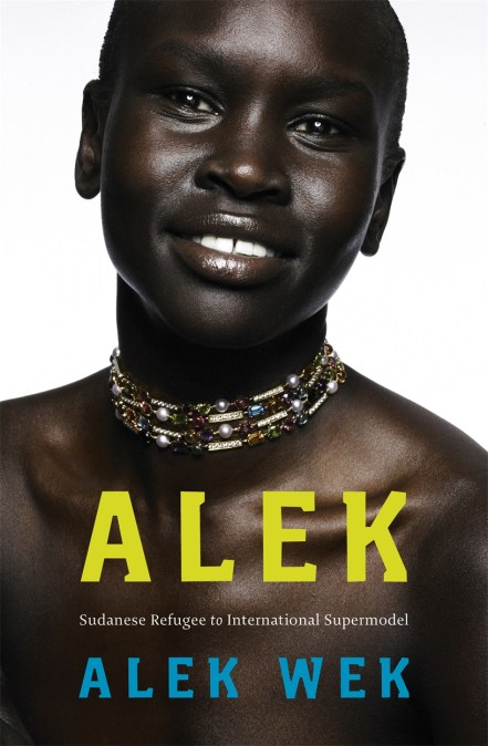 Alek. by Alek Wek | Hachette UK